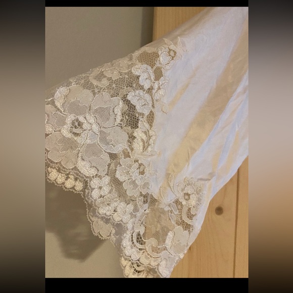 Alberta Ferretti Silk Robe - Picture 3 of 6